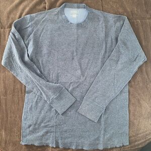 L.L Bean crewneck